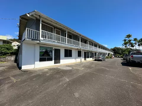 322 Ohai St #16, Hilo, HI 96720