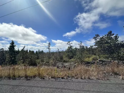 92-8529 Koa Ln, Ocean View, HI 96737