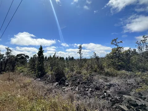 92-8527 Koa Ln, Ocean View, HI 96737
