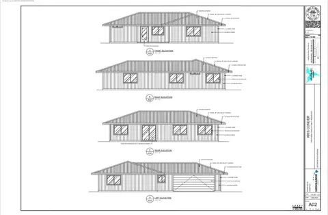 Nehu St, Pahoa, HI 96778