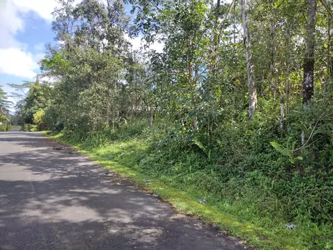 maui rd, Pahoa, HI 96778
