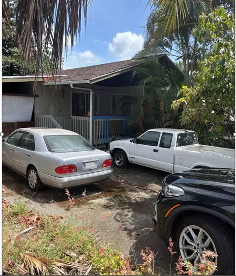 74-5087 Kumakani St, Kailua Kona, HI 96740