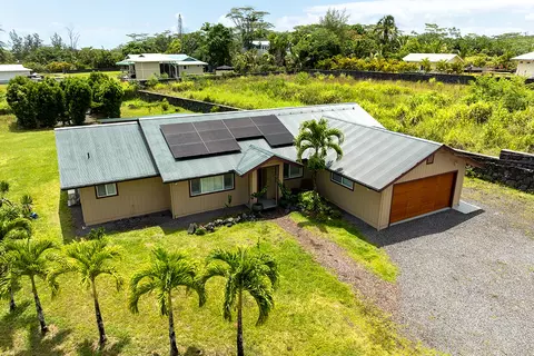 15-2063 18th Ave, Keaau, HI 96749