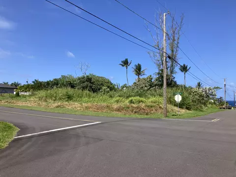 Puna Pkwy, Pahoa, HI 96778