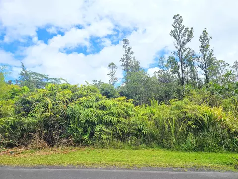 Pikake St, Mountain View, HI 96771