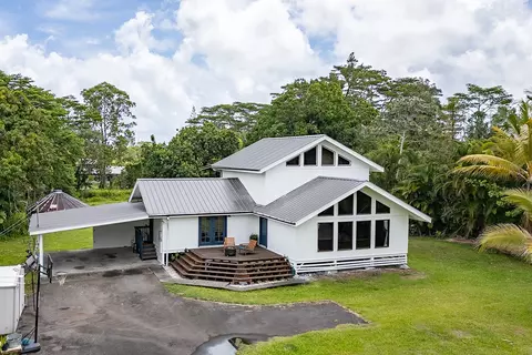 15-1643 29th Ave, Keaau, HI 96749