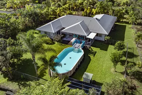 15-1697 7th Ave, Keaau, HI 96749