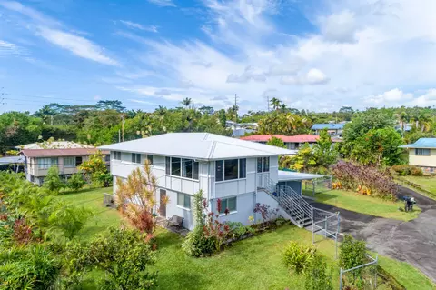 5 Pokole Way, Hilo, HI 96720