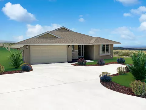 68-1714 Kilakila St, Waikoloa, HI 96738