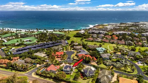 1674 Keleka Rd, Koloa, HI 96756