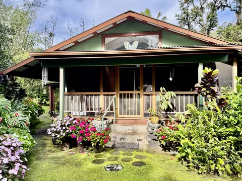 13-1382 Pueo St, Pahoa, HI 96778