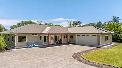 15-1385 13th Ave, Keaau, HI 96749