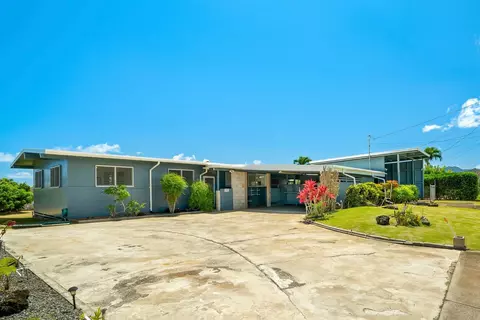 3422 Hinahina St, Lihue, HI 96766