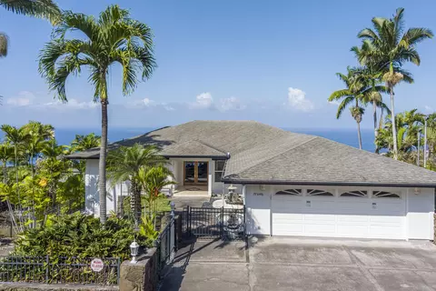 77-6470 Ono Rd, Kailua Kona, HI 96740