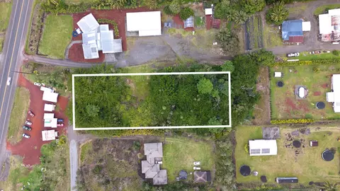 32 Nd Ave, Keaau, HI 96749