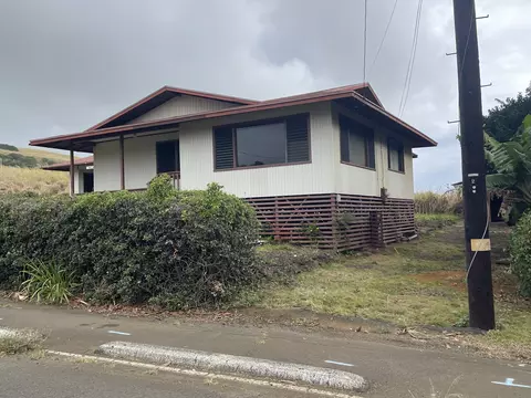 95-1166 Ohai Rd, Naalehu, HI 96772