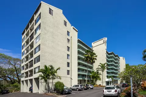 1875 Kalanianaole Ave #409, Hilo, HI 96720