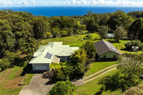 43-1956 Aina Kope Rd, Paauilo, HI 96776