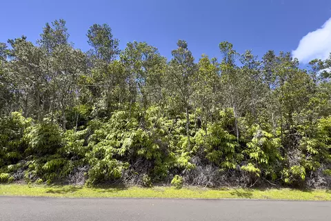 12 Th St, Volcano, HI 96785