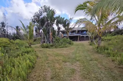 16-2108 Opeapea Rd, Kurtistown, HI 96760