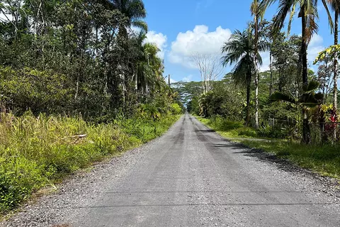 Undisclosed, Keaau, HI 96749