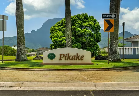 Kauila St, Lihue, HI 96766