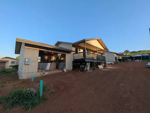 2510 Puu Rd # -A, Kalaheo, HI 96741
