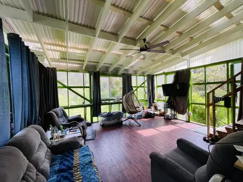 11-3264 Mailenani Rd, Volcano, HI 96785