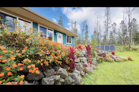 16-570 Wao Kele Rd, Kurtistown, HI 96760