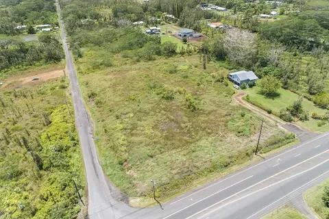 16-1818 Keaau Pahoa Rd, Kurtistown, HI 96760