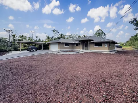 15-1580 17th Ave, Keaau, HI 96749