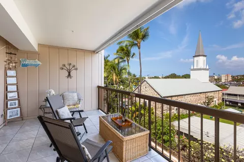 75-5719 Alii Dr #414, Kailua Kona, HI 96740
