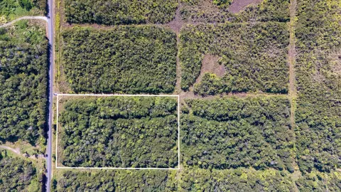 Glenwood Rd, Volcano, HI 96785