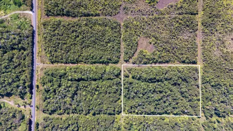 Glenwood Rd, Volcano, HI 96785