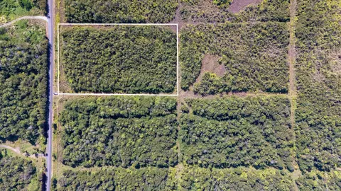 Glenwood Rd, Volcano, HI 96785