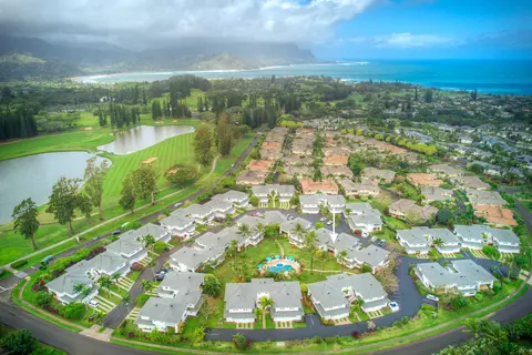 4771 Pepelani Lp #811, Princeville, HI 96722