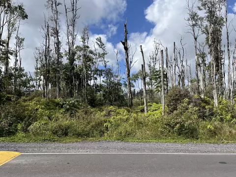 Tradewind Dr, Pahoa, HI 96778