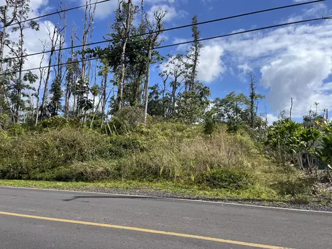 Tradewind Dr, Pahoa, HI 96778
