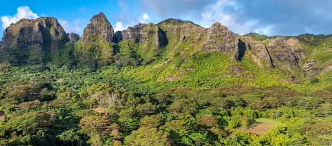 6020 Koolau Rd #85, Anahola, HI 96703