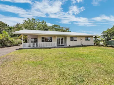 907 Mala Pua Way, Hilo, HI 96720