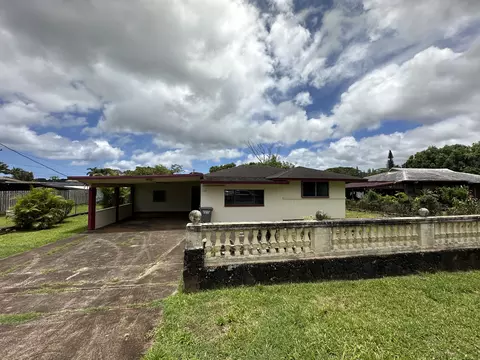 5684 Wailaau Rd, Koloa, HI 96756