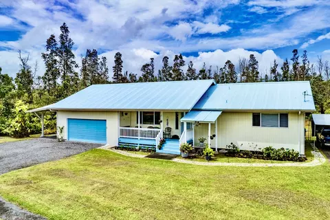 16-1116 Koloa Maoli Rd, Kurtistown, HI 96760