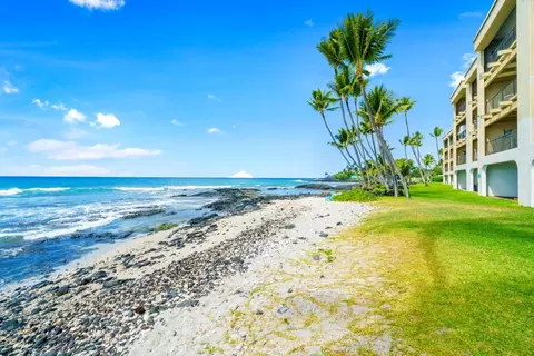 76-6246 Alii Dr #410, Kailua Kona, HI 96740