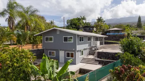 74-5074 Kumakani St, Kailua Kona, HI 96740