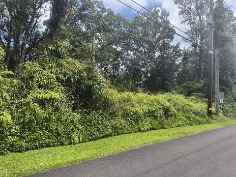 Maile St, Pahoa, HI 96778