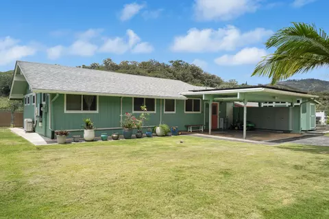 4579 Kui Lei St, Lawai, HI 96765