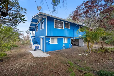 92-8821 Orchid Pkwy, Ocean View, HI 96737