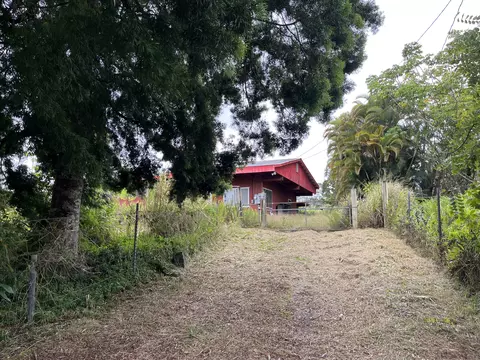 16-1272 Moho Rd, Kurtistown, HI 96760