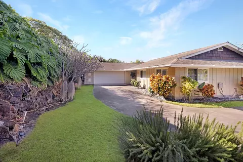77-6596 Walua Rd, Kailua Kona, HI 96740