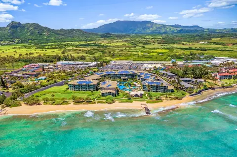 4-820 Kuhio Hwy #C306, Kapaa, HI 96746